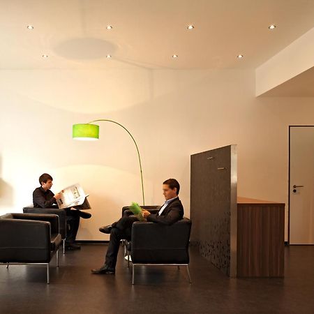 A2 Hotels Plochingen Εξωτερικό φωτογραφία