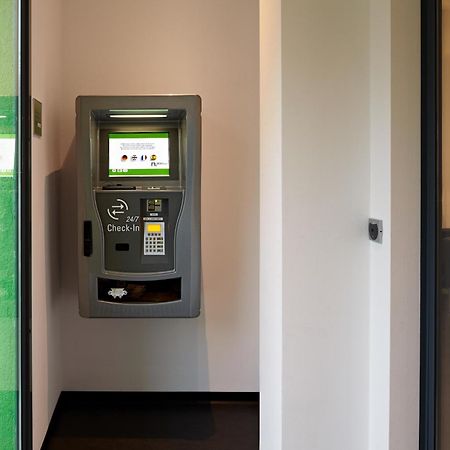 A2 Hotels Plochingen Εξωτερικό φωτογραφία