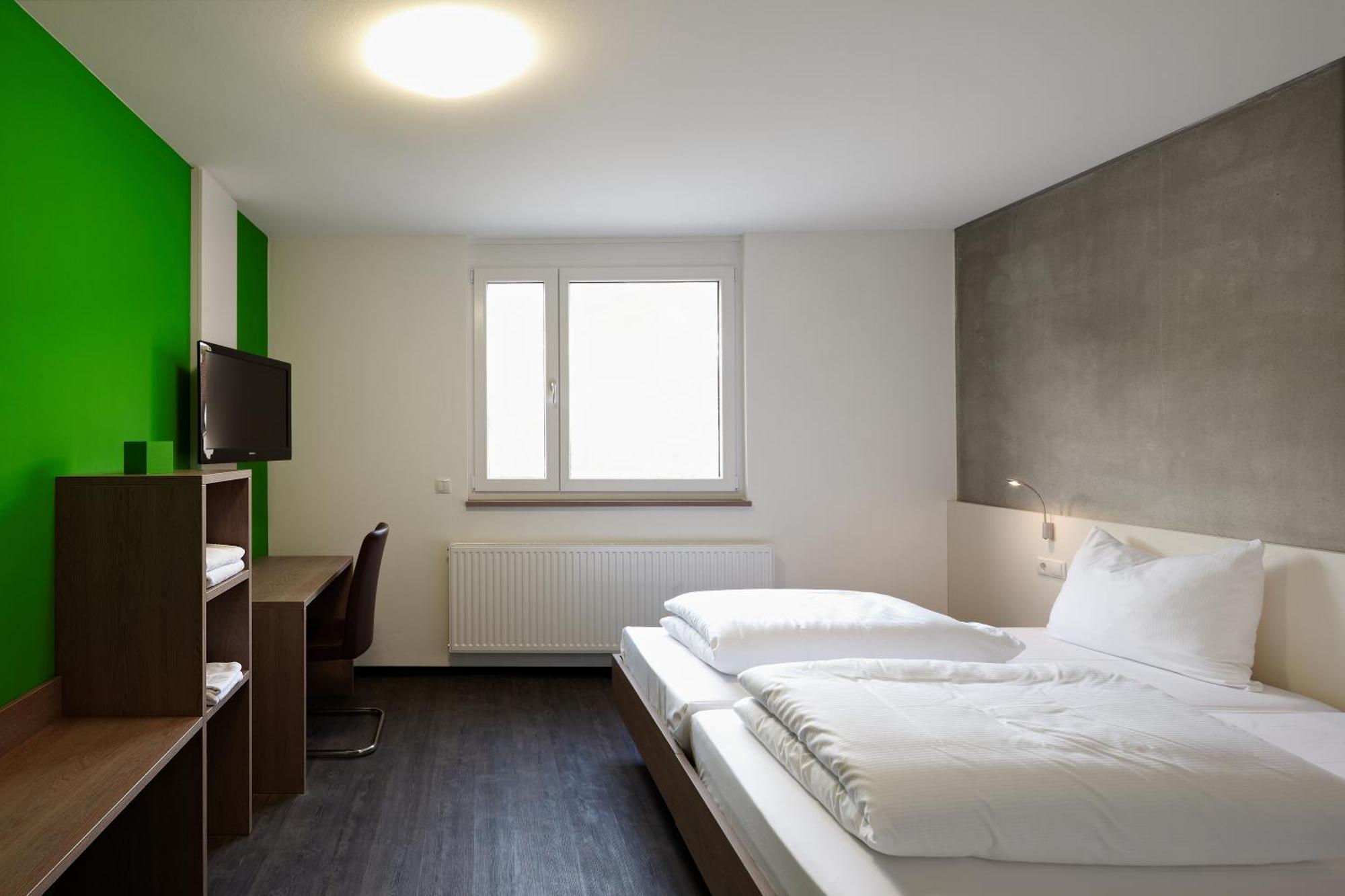 A2 Hotels Plochingen Εξωτερικό φωτογραφία