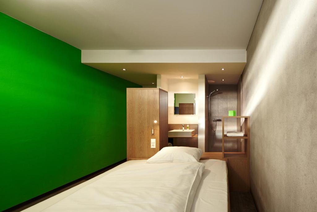 A2 Hotels Plochingen Δωμάτιο φωτογραφία