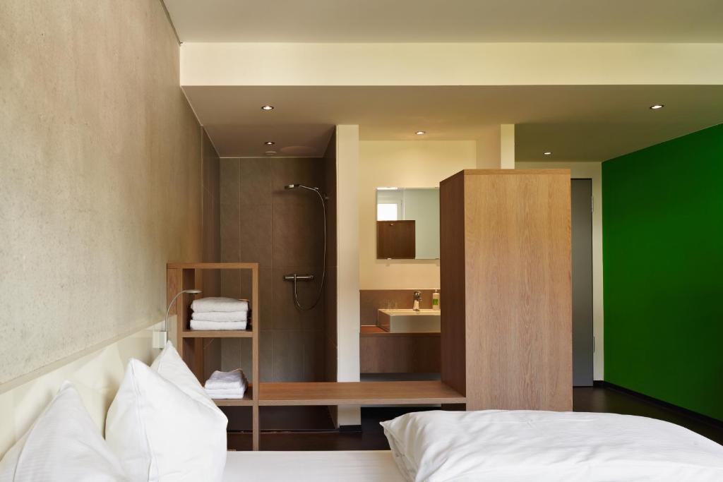 A2 Hotels Plochingen Δωμάτιο φωτογραφία
